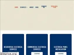 Sites similar to fehnelectric.com