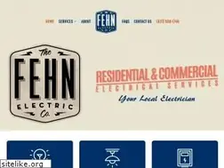 Sites similar to fehnelectric.net