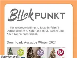 Sites similar to fehntjer-zeitgeist.de