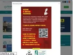 Sites similar to fehosp.com.br