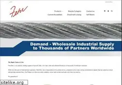 Sites similar to fehr.com