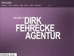 Sites similar to fehrecke.com