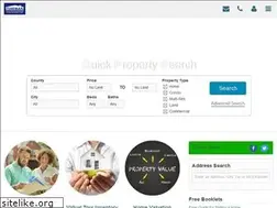 Sites similar to fehrmanrealty.com