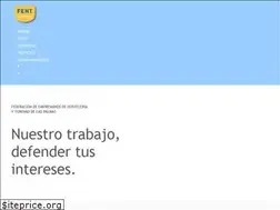 Sites similar to feht.es