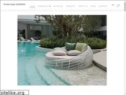 Sites similar to fehudesign.com