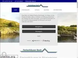 Sites similar to fehwb.de