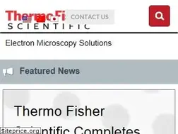 Sites similar to fei.com