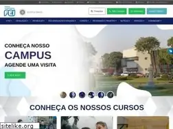 Sites similar to fei.edu.br