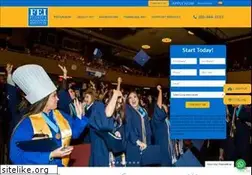 Sites similar to fei.edu
