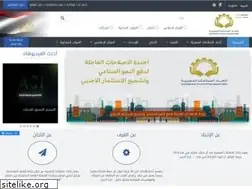 Sites similar to fei.org.eg