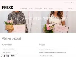 Sites similar to fei.se