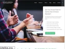 Sites similar to fei2china.com