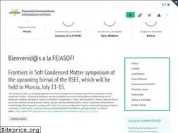 Sites similar to feiasofi.net