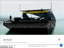 Sites similar to feichtingerarchitectes.com