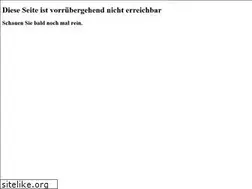 Sites similar to feichtner-muck.de