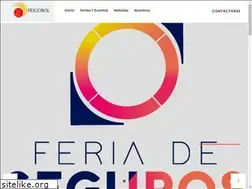 Sites similar to feicobol.com.bo