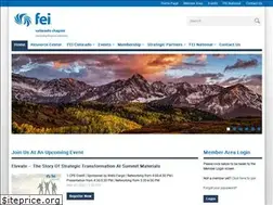 Sites similar to feicolorado.org