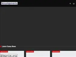 Sites similar to feicomponents.com