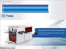 Sites similar to feidamachine.com