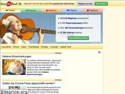 Sites similar to feierabend.de