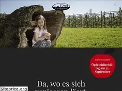 Sites similar to feierlenhof.ch