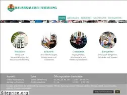Sites similar to feierling.de