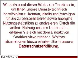 Sites similar to feiermeier.com