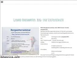 Sites similar to feiersinger.jimdo.com