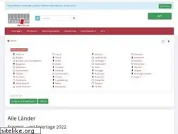 Sites similar to feiertagskalender.ch