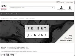 Sites similar to feiertjesus.de