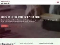 Sites similar to feierutstyr.no