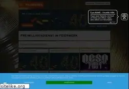 Sites similar to feierwerk.de