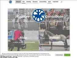 Sites similar to feif.org