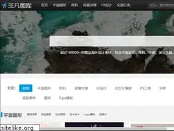Sites similar to feifantuku.com