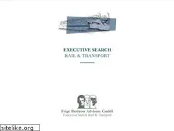 Sites similar to feige-business-advisors.de