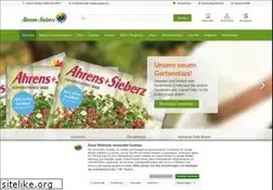 Sites similar to feigen.de
