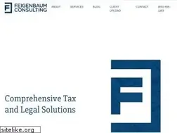 Sites similar to feigenbaumlaw.com