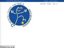 Sites similar to feigenwinter.com