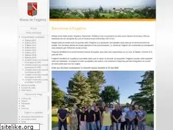 Sites similar to feigeres.fr