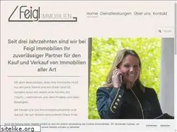 Sites similar to feigl-immobilien.de