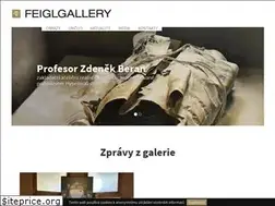 Sites similar to feiglgallery.com