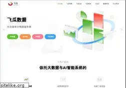 Sites similar to feigua.cn
