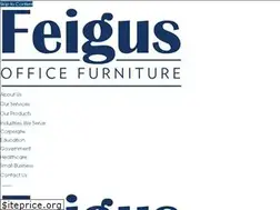 Sites similar to feigus.com