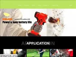Sites similar to feihu-tools.com