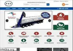 Sites similar to feiinc.com