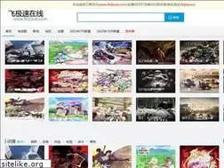 Sites similar to feijisu8.com