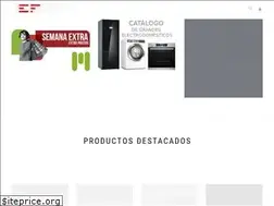 Sites similar to feijoo.es