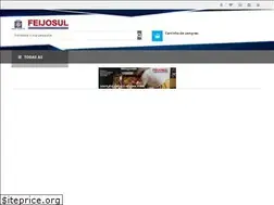 Sites similar to feijosul.pt