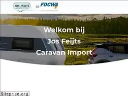 Sites similar to feijts-caravans.nl