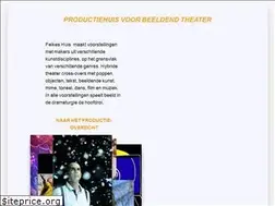 Sites similar to feikeshuis.nl